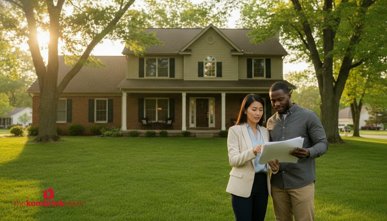 How much house can I afford in the Fox Valley in 2026