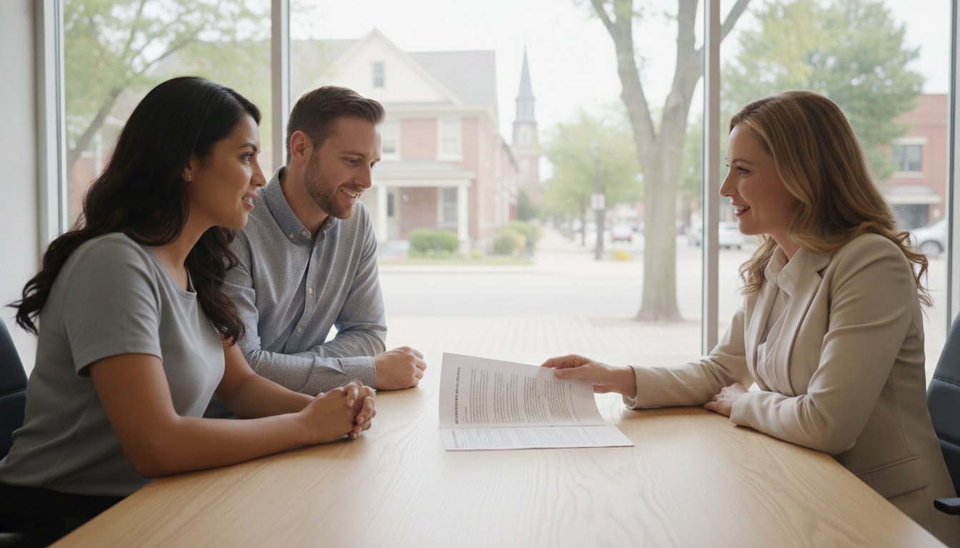 How to make a competitive offer on a house in Illinois 2026