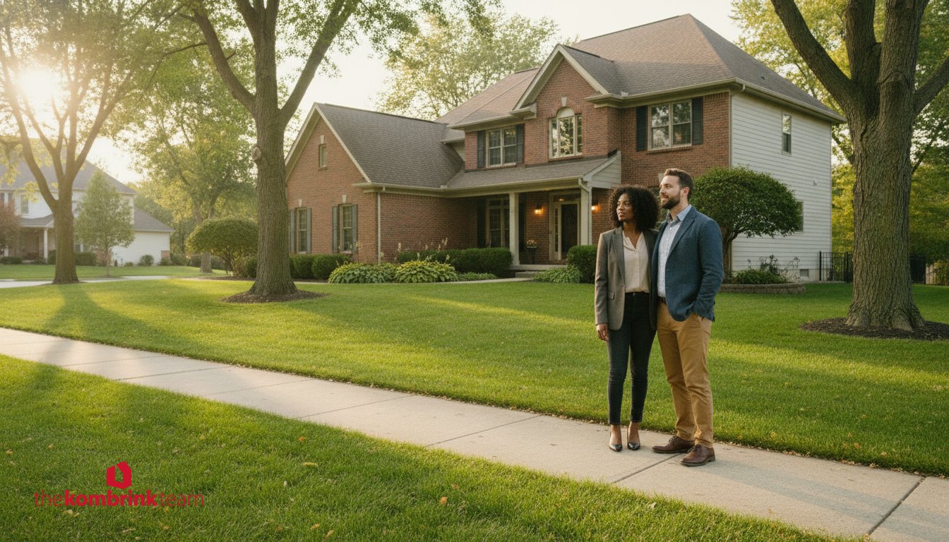 Mortgage rates effect on home prices in Northern Illinois