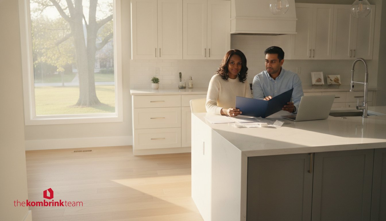 Preparing for a Northern Illinois home appraisal 2026