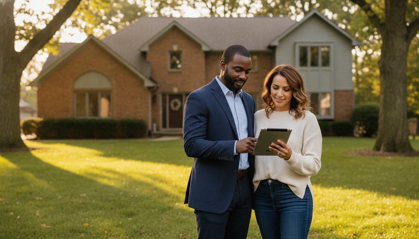 Guide to pricing your Northern Illinois home to sell