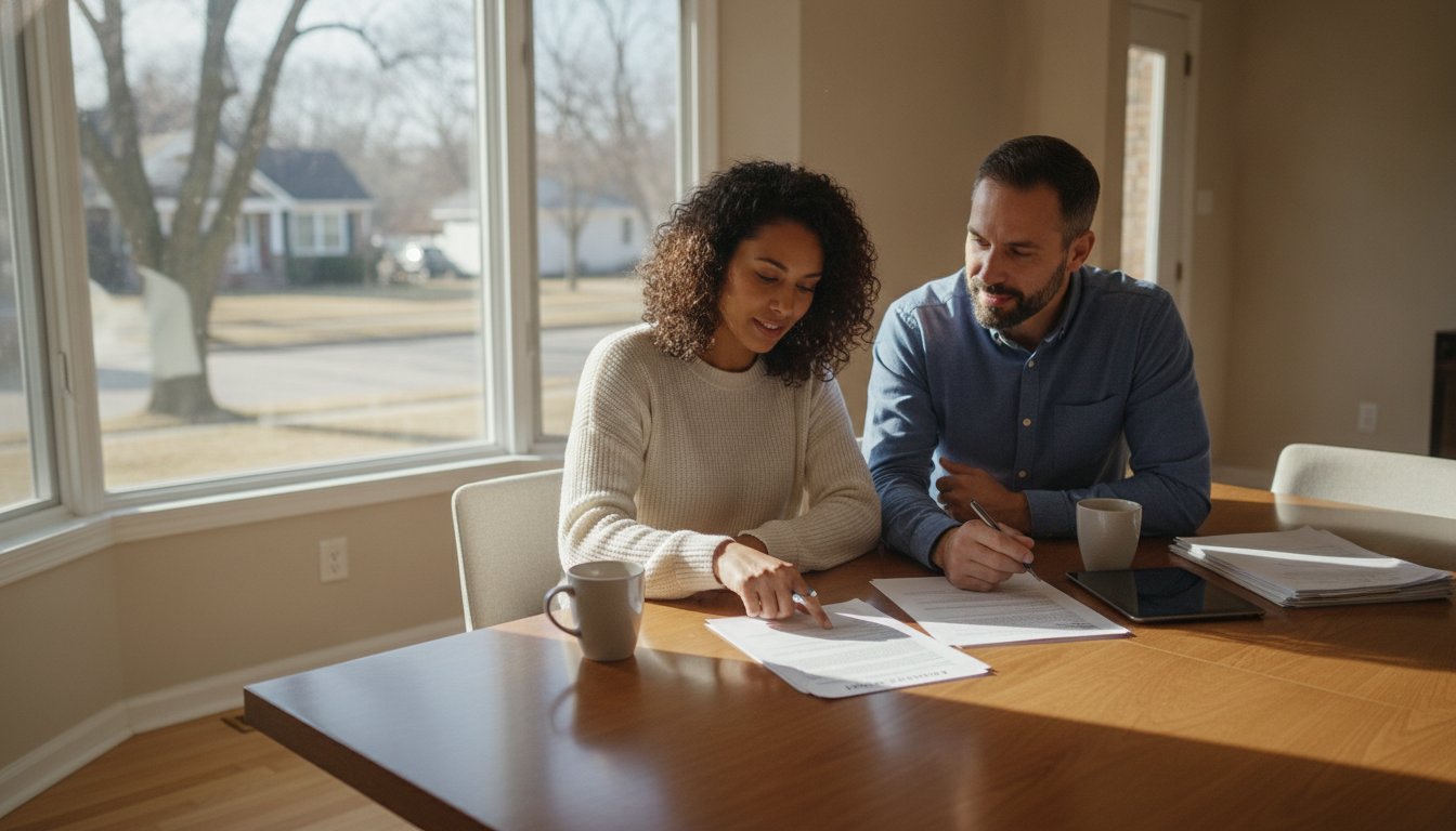 Understanding real estate attorney review in Illinois 2026