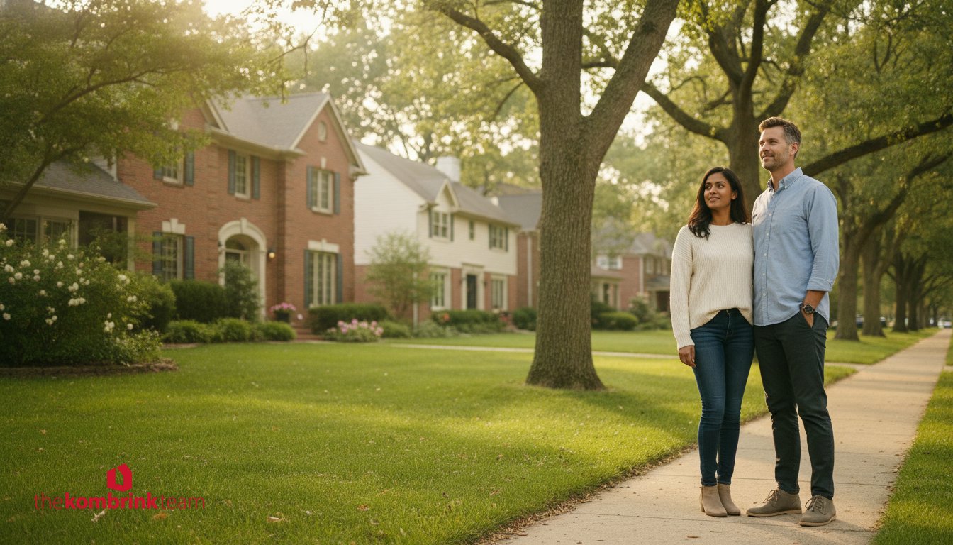 Will home prices drop in Illinois in 2026