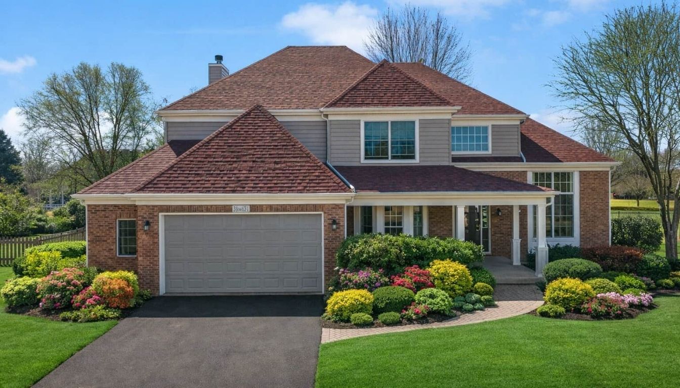 Sell my home in Geneva Illinois