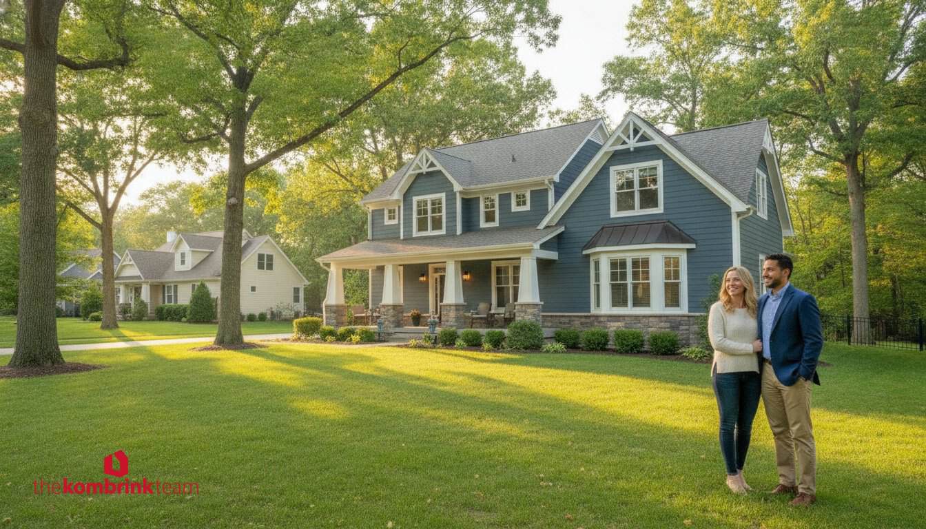 Sell my home in Batavia Illinois