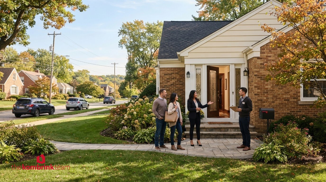Fox Valley Open Houses 2026
